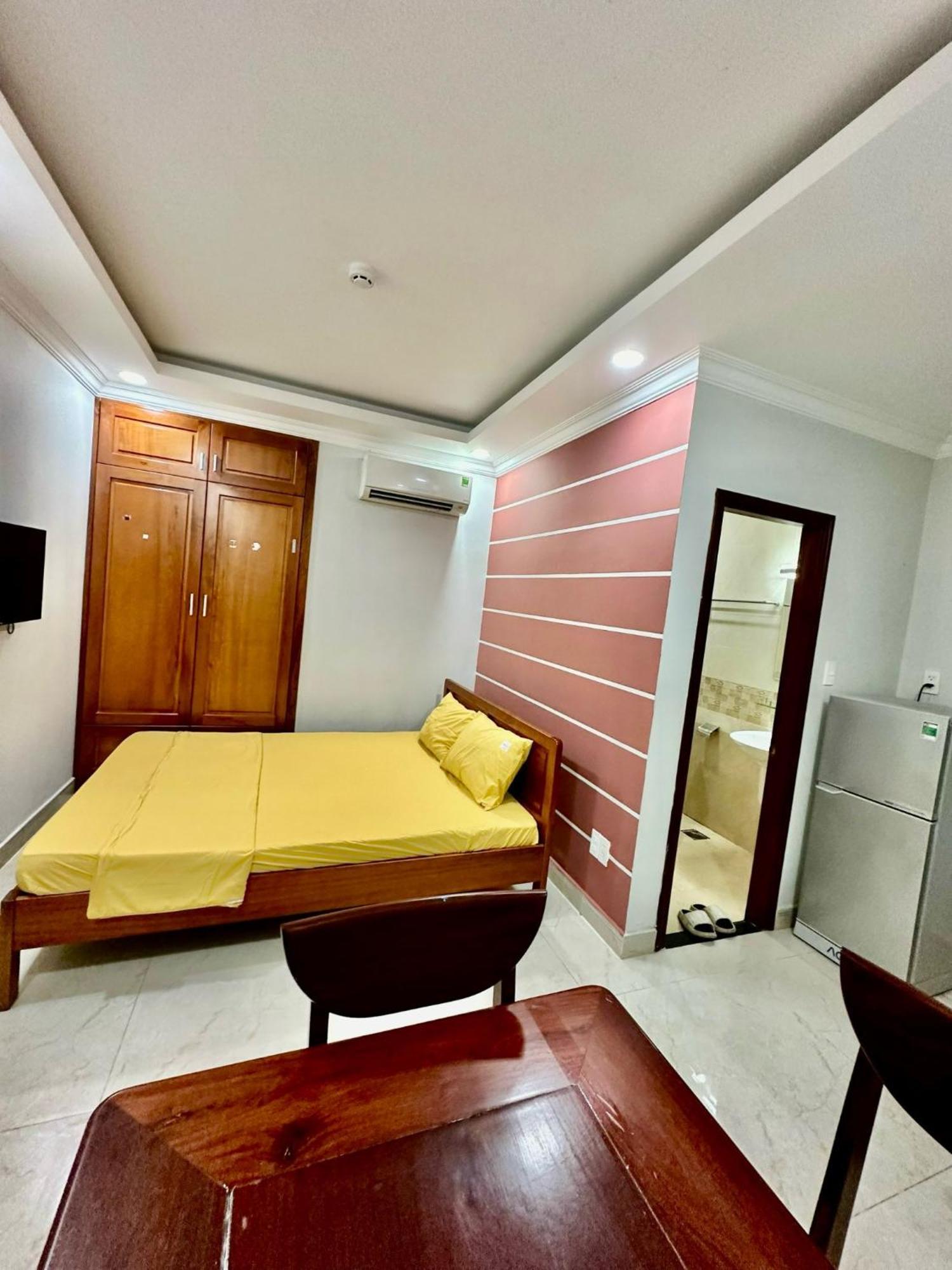 324f Ly Thuong Kiet * TP. Hồ Chí Minh