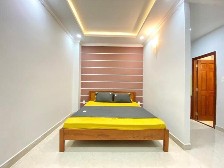 Căn hộ 324f Ly Thuong Kiet